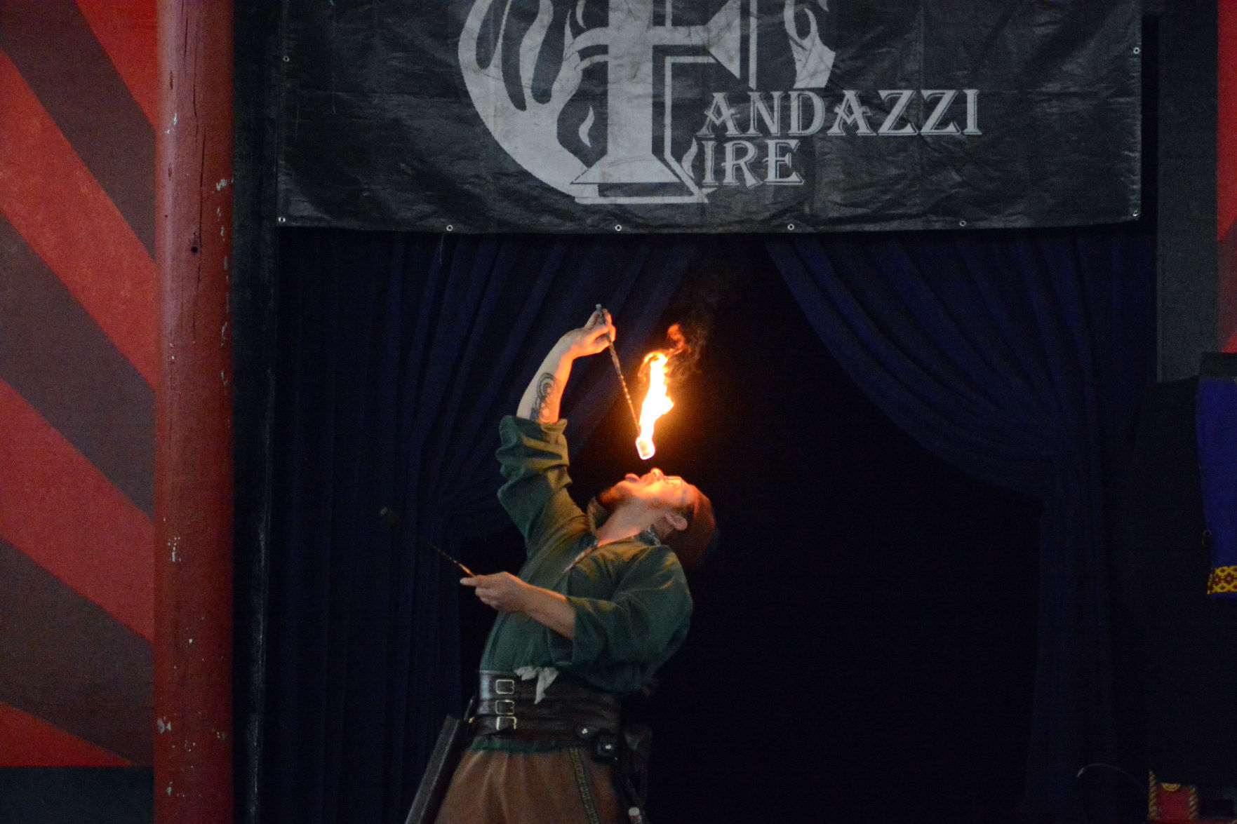Renaissance Faire